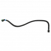 Трубка топливопровода 21214 передняя 21214-1104220-20 