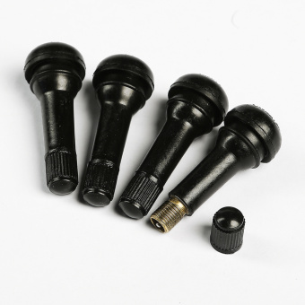 Вентиль для безкамерных шин 14" 73415 TR-414