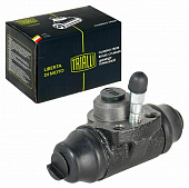Цилиндр тормозной задний VW POLO (седан) (10-) 1KC TRIALLI (d=19.05mm)