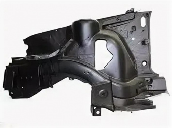 Рем-кт LADA Vesta суппорта Lada Largus (12-), Renault Duster (12-), Renault Clio (05-) TRIA