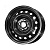 Диск колёсный штамповка R-15 5х100х57.1 ЕТ38 S (SWORD) Черный