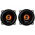 Автоакустика EDGE EDST215-E6, 13см, 2-х полосные EDST215-E6
