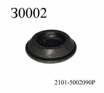 Заглушка 2101 отверстий пола(большая) 2101-5002090palt
