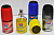 Ароматизатор "Dr.MARCUS" спрей "Pump Spray" в стеклянном флаконе, "Ассорти" МИКС, 50 мл /блок 24/96