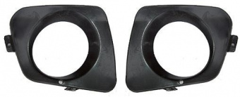 Рамка 1118 противотуман. Фар (пара)