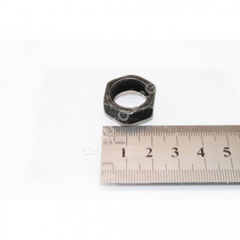 Гайка М16х1,5 (2101 крепления  дворника)