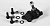 Шаровая опора RENAULT Duster L,R 2010 MOOG (401602308R) 