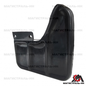 Брызговики 2123 зад. прав. "БРТ".