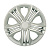 Колпаки 15" FAN 4шт.