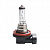 Лампа 12V H11 55W галогеновая 1шт. (Маяк)