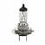 Лампа 24V H7 70W PX26d Маяк 