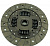 Диск 2190-2192-2170 сцепления с КПП 2181