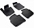 Коврики салона SKODA Rapid 2012 полиуретан