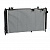 Радиатор 2190 охлаждения,2192,Datsun on-DO (14-)/mi-DO (15-) 1.6i (алюм.) с кондиционером "GAMMA"