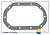 Прокладка Daewoo Nexia, Chevrolet Lanos, Aveo, Lacetti поддона КПП (10 отв) "ARIRANG"