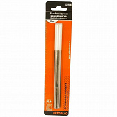 Развертка 8mm (ручная, цилиндрическая) АвтоDело (40788)