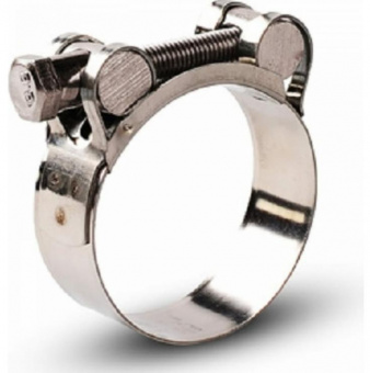 Хомут ROBUST 56-59 силовой