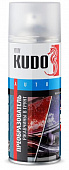 Преобразователь ржавчины "KUDO" (520мл) аэрозоль	